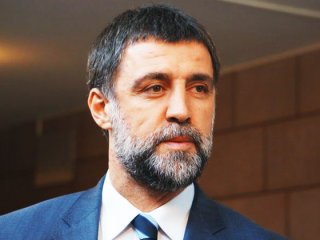 Hakan Şükür hakkında yakalama kararı çıkarıldı