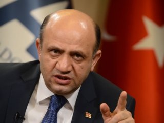 Akıncı Üssü ile ilgili flaş karar!