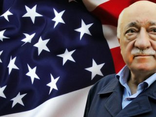 ABD basından FETÖ'ye büyük şok! Gülen çok tehlikeli