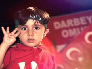 Mustafa Ceceli ve Zeo Jaweed'ten Sevdamız Türkiye Aşkımız Türkiye şarkısı