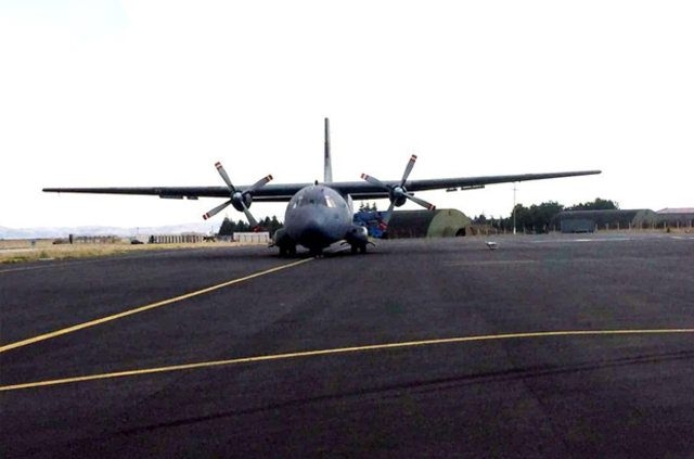 İste hain darbe kalkışmasında kullanilan helikopter ve uçaklar