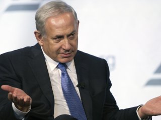 Netenyahu'dan inanılması güç Filistin halkı açıklaması