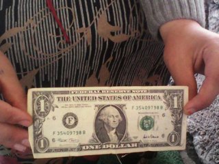 Erzurum'da çarpıcı '1 dolar' iddiası