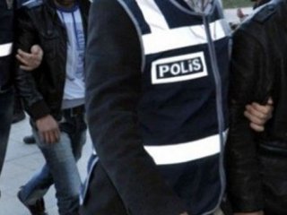 Firari emniyet müdürü Irak’ta yakalandı