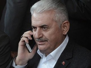 Başbakan'dan Bulgaristan'a FETÖ telefonu