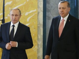 Fransa'dan 'Türkiye-Rusya' açıklaması