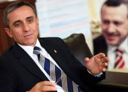 'Askerler durup dururken mi darbe yaptı?'