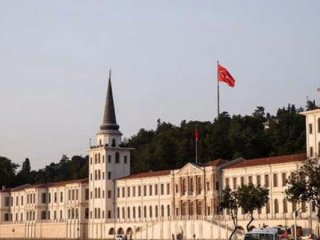 Kuleli Asker Lisesi hakkında karar verildi