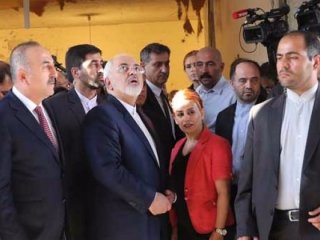 İranlı bakan da şaştı kaldı!