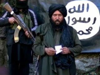 DAEŞ'in Afganistan ve Pakistan bölge lideri öldürüldü