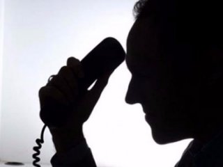 FETÖ’den ihbar oyunu