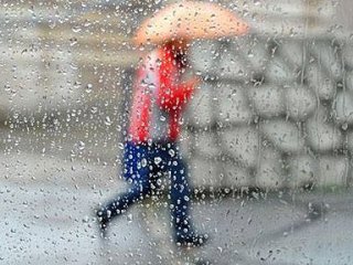 İstanbul ve Ankara için yağış uyarısı