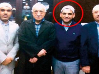 FETÖ'cü iş adamının bilgisayarından ünlü futbolcuların fotoğrafları çıktı