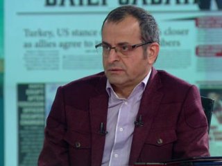 Albayrak: Din ile semirdiler ama dini de kemirdiler...