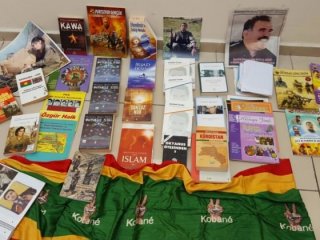 PKK operasyonunda çıkan şok detay!