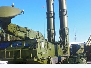 Füze savunma sistemi projesini Ruslar istiyor!