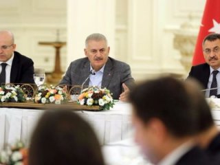 Başbakanlık'tan 'Joe Biden' açıklaması