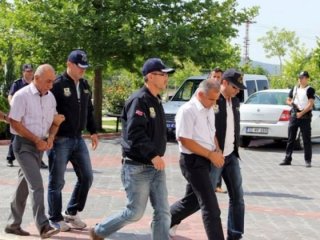 İhanet gecesini işaretlemiş!