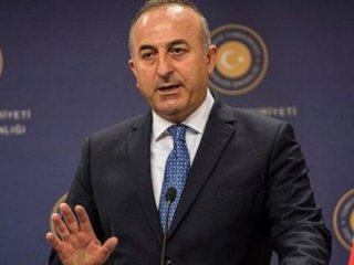 Bakan Çavuşoğlu'ndan flaş Gülen açıklaması