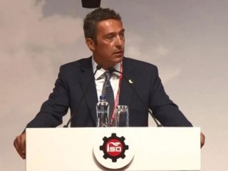 Ali Koç'tan ilginç 'darbe girişimi' açıklaması
