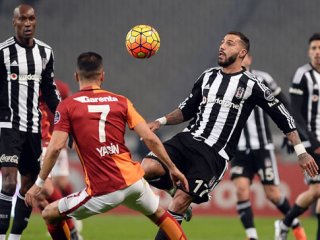 Süper Kupa sahibini buldu