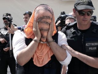 Yunanistan'a kaçan hainlerin idam korkusu!