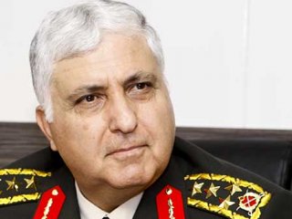 Emekli askerlerden Özel'e sert tepki!