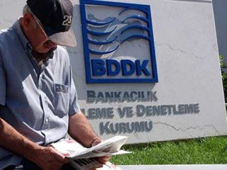 BDDK’da 113 ‘köstebek’ alındı