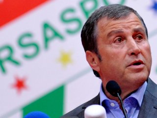 Öztürk Yazıcı'dan şok iddia!