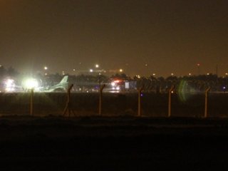 O haber asparagas çıktı