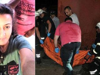 Afyonkarahisar’da anne ve kız yanarak can verdi