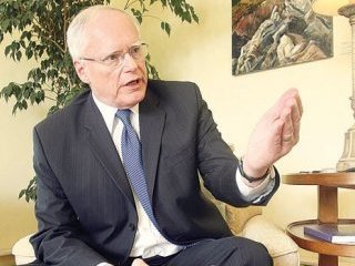 ABD'li büyükelçiden Türkiye itirafları