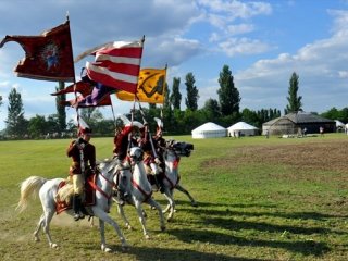 Türk asıllı 27 millet toplandı