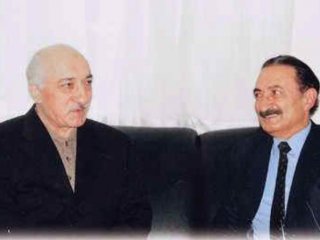 Rahşan Ecevit'ten FETÖ açıklaması