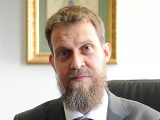 Alman avukat Heising: Erdoğan, İslam'ın denge unsuru