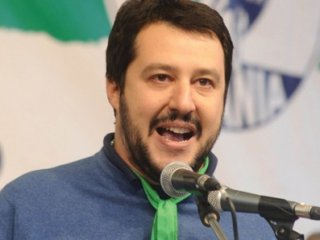 Salvini'den haddi aşan sözler: İslam bir din değildir