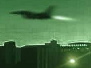 15 Temmuz'da F-16'ya taş atılma anı