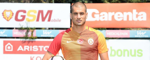 Eren Derdiyok'tan Fenerbahçe itirafı