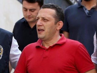 Arda Akın teslim oldu!