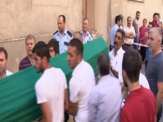 Bağcılar'da bonzai vahşeti