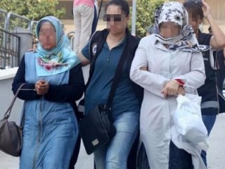 İşte FETÖ'nün en tepedeki ablası