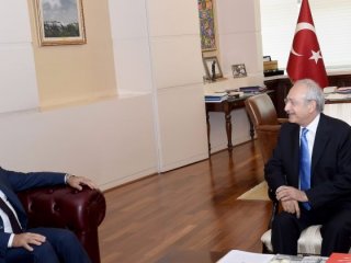 Dışişleri Bakanı Çavuşoğlu'ndan 'PYD' açıklaması