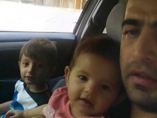 Baba oğul şehit oldu