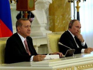 'Rusya, İran, Türkiye, Suriye'yi üçlü görüşebilir'