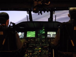 Pilot açığına maaşlı çözüm