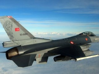 FETÖ Hava Kuvvetleri'ni böyle ele geçirmiş