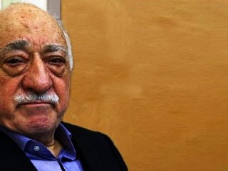Gülen'in Hz.Meryem iftirası