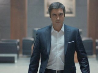 Vadi'nin yapımcısından flaş karar!