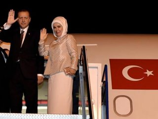 Erdoğan'ın uçağının bulunamama sebebi ortaya çıktı