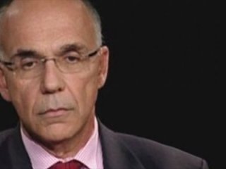 Henri Barkey'in şok ses kaydı ortaya çıktı!